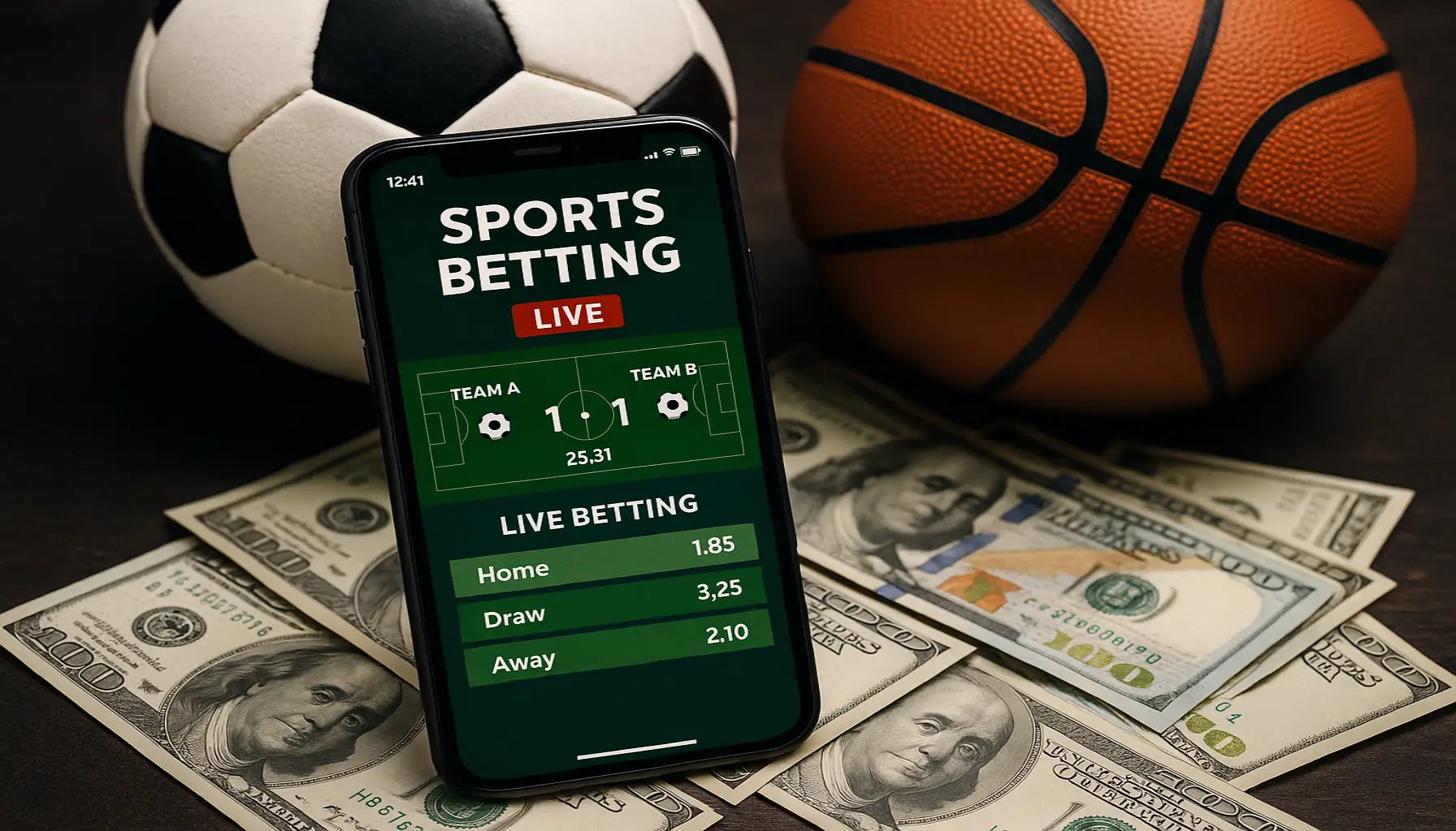 Aposte em apostas esportivas no cassino online 3Y.CASSINO