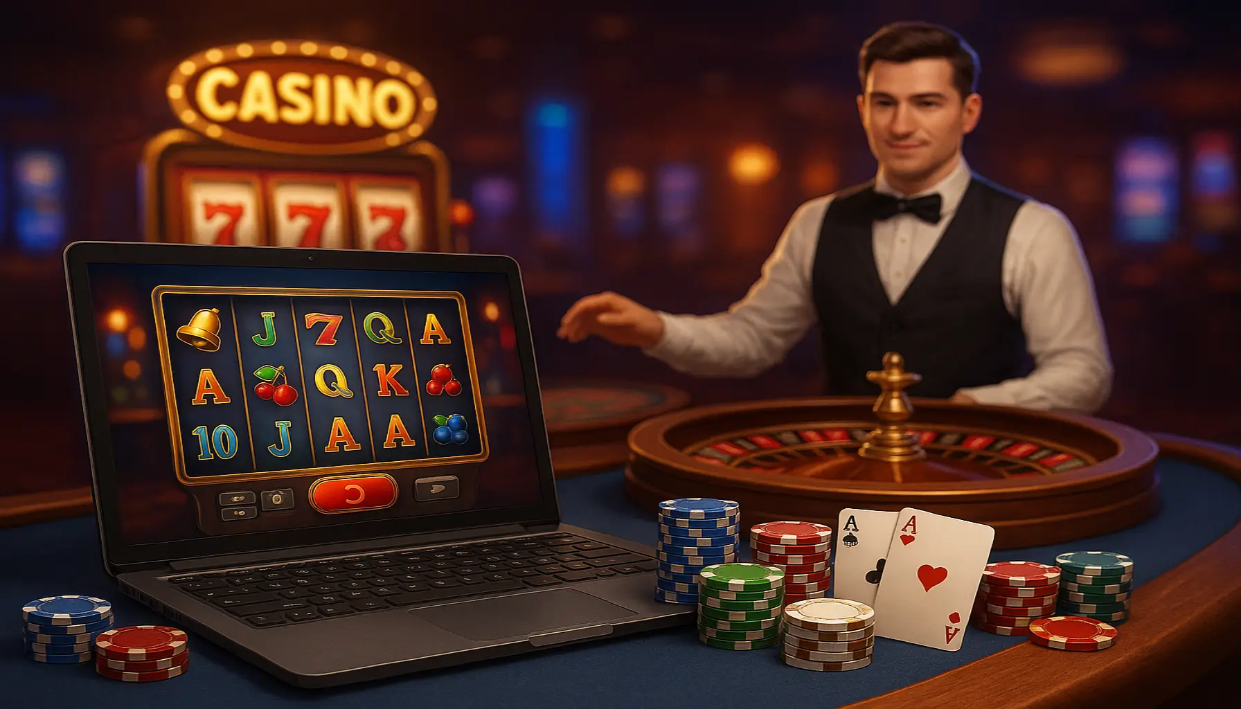 Cassino Online 3Y.CASSINO
