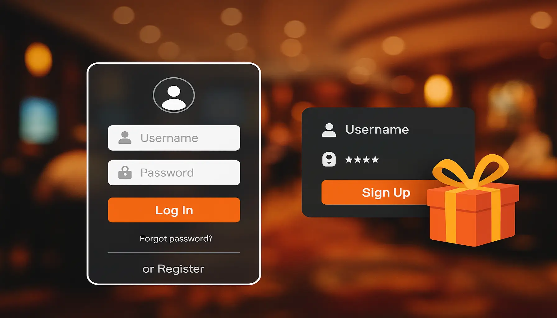 Não Perca tempo, o rRgistro na site 3Y.CASSINO